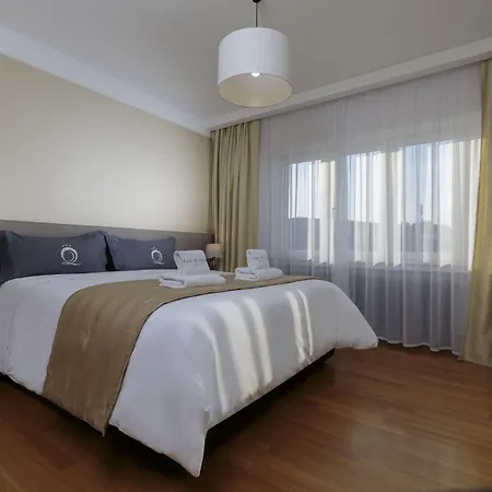 The Queen Luxury - Giada Appartamento Lussemburgo