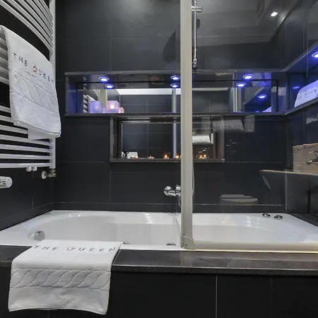 The Queen Luxury - Giada Appartamento