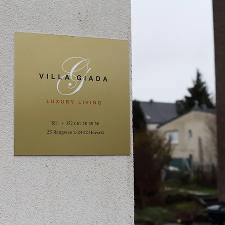 The Queen Luxury - Giada * Lussemburgo