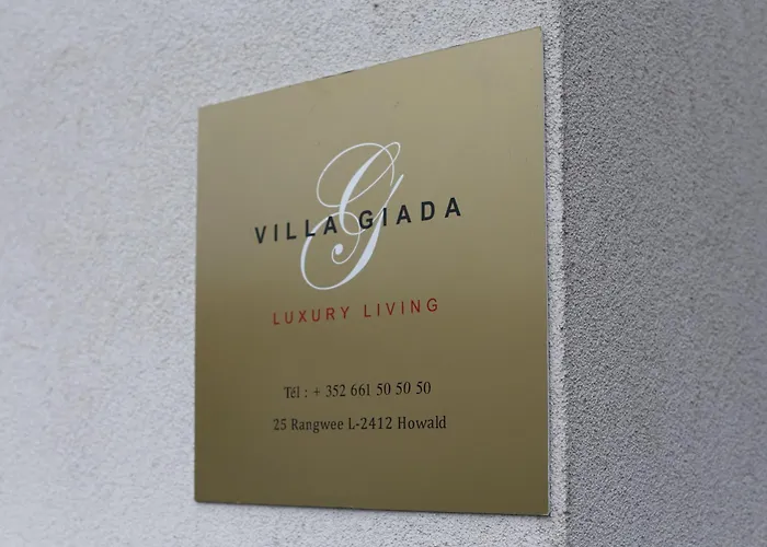 The Queen Luxury - Giada * Luxemburg