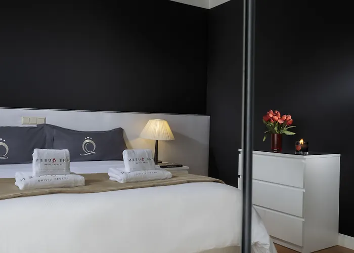 The Queen Luxury - Giada * Luxemburg