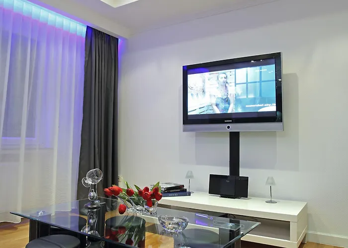 The Queen Luxury - Giada *