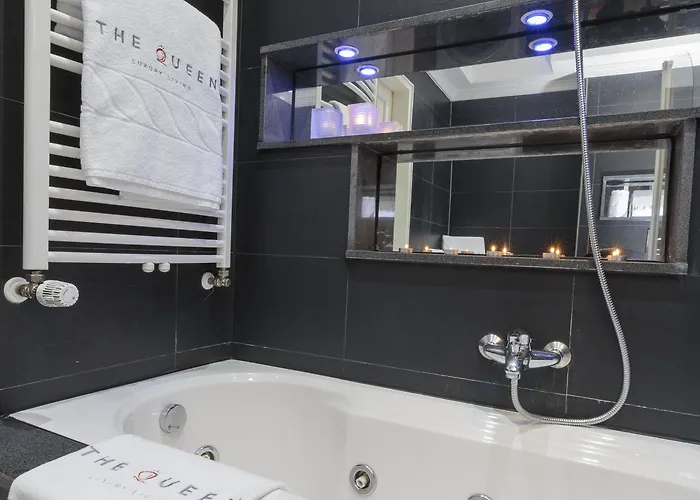 The Queen Luxury - Giada * Luxemburg