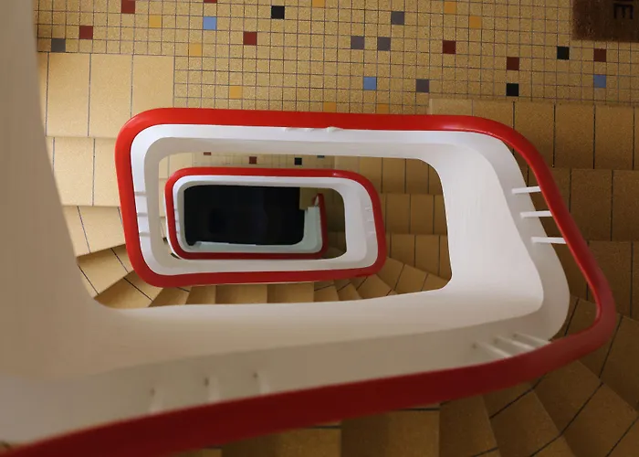 The Queen Luxury - Giada Lägenhet Luxemburg