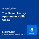 The Queen Luxury - Giada *