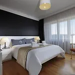 Apartmán The Queen Luxury - Giada Lucembursko