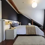 Apartmán The Queen Luxury - Giada