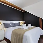The Queen Luxury - Giada Appartement Luxembourg