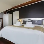 The Queen Luxury - Giada Apartmán