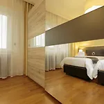 The Queen Luxury - Giada Apartmán Lucembursko