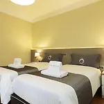 The Queen Luxury - Giada Apartmán