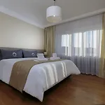The Queen Luxury - Giada Apartmán Lucembursko