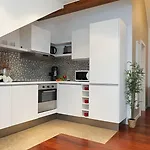 The Queen Luxury - Giada Apartmán *