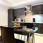 Apartmán The Queen Luxury - Giada Lucembursko