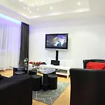 Apartmán The Queen Luxury - Giada Lucembursko