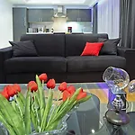 The Queen Luxury - Giada Apartmán *