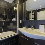 The Queen Luxury - Giada Apartmán