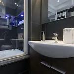 The Queen Luxury - Giada Apartmán