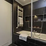 Apartmán The Queen Luxury - Giada Lucembursko