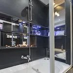 Apartmán The Queen Luxury - Giada Lucembursko