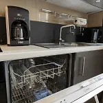 Apartmán The Queen Luxury - Giada