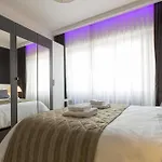 The Queen Luxury - Giada Apartmán