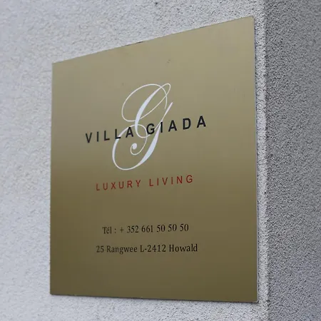The Queen Luxury - Giada * Luksemburg