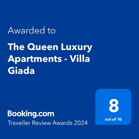 The Queen Luxury - Giada *
