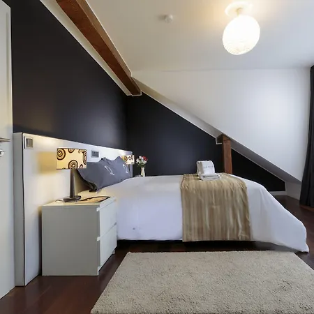 Appartement The Queen Luxury - Giada