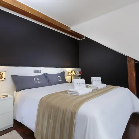 The Queen Luxury - Giada Апартаменты Люксембург