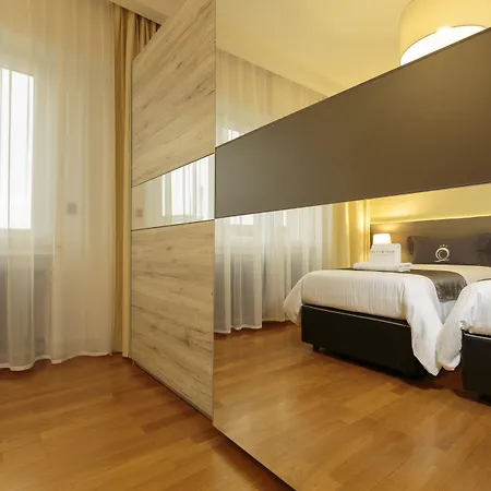 The Queen Luxury - Giada Appartement Luxembourg