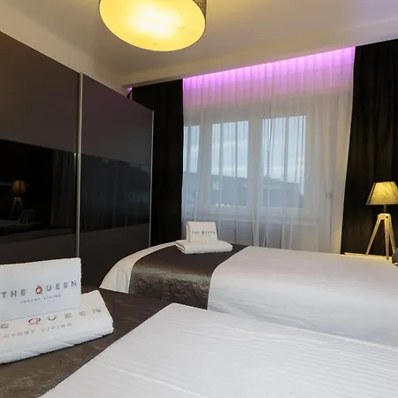 The Queen Luxury - Giada Luxembourg