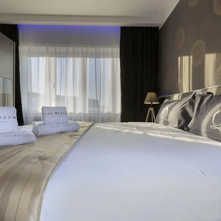 Appartement The Queen Luxury - Giada