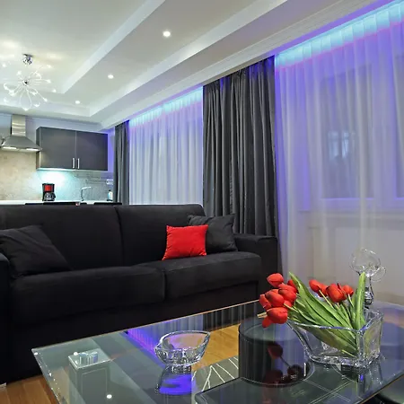 The Queen Luxury - Giada