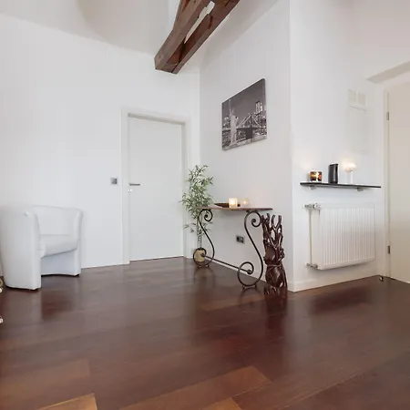 The Queen Luxury - Giada Appartement Luxembourg