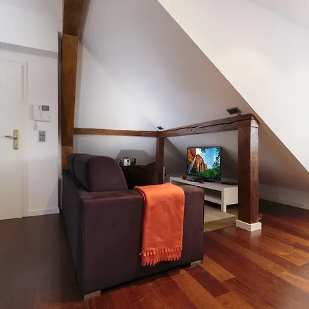 The Queen Luxury - Giada Appartement *