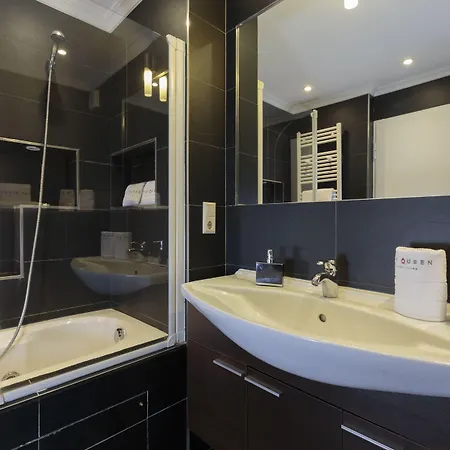 The Queen Luxury - Giada Appartement