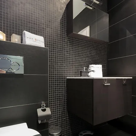 The Queen Luxury - Giada Appartement Luxembourg