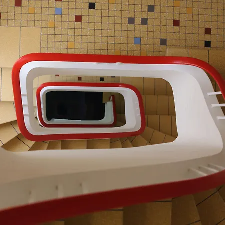 The Queen Luxury - Giada Апартаменты Люксембург