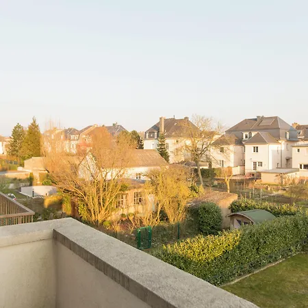 The Queen Luxury - Giada Apartament Luksemburg