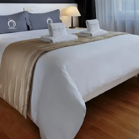 The Queen Luxury - Giada Appartement *