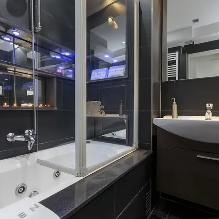 Apartament The Queen Luxury - Giada