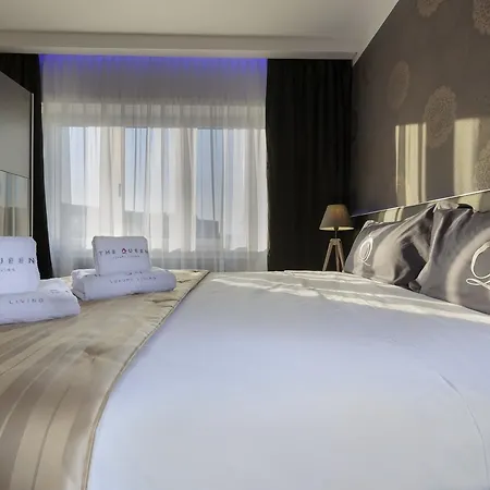 The Queen Luxury - Giada * Luksemburg