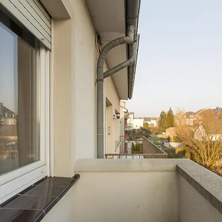 The Queen Luxury - Giada Apartament *
