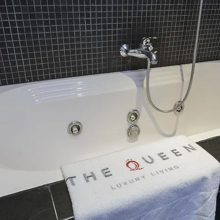 Apartament The Queen Luxury - Giada