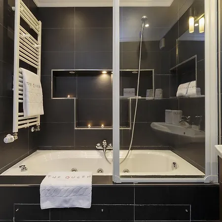 Apartament The Queen Luxury - Giada *