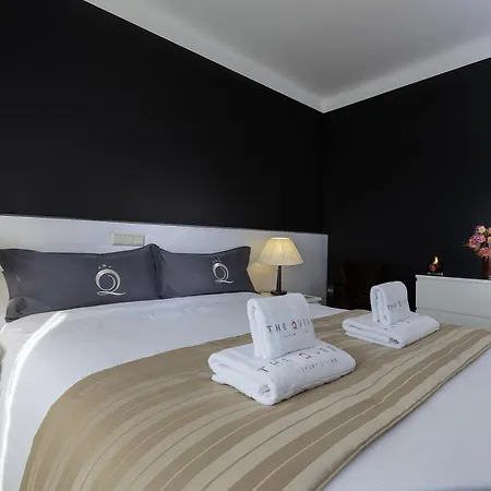 The Queen Luxury - Giada * Luksemburg