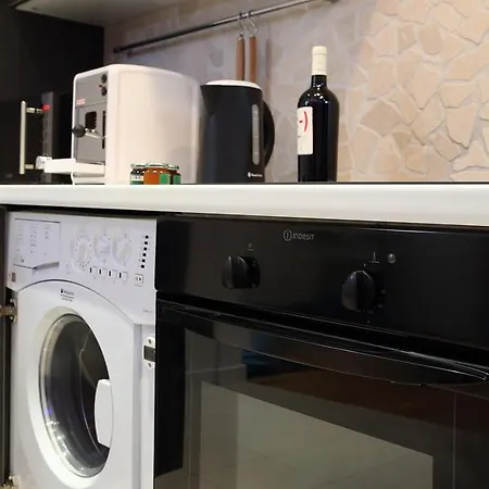 Апартаменты The Queen Luxury - Giada *