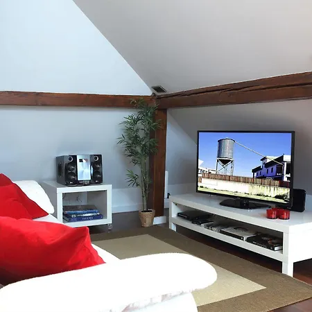 The Queen Luxury - Giada Appartement