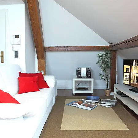 The Queen Luxury - Giada * Luxembourg